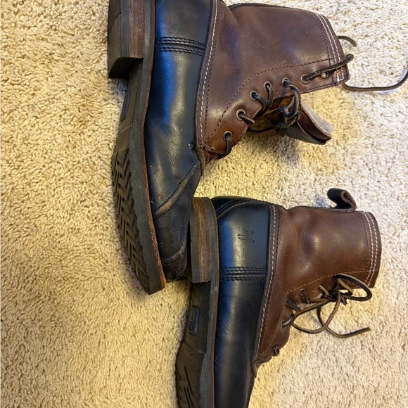 Frye Warren Duckboot - Picture 8 of 10